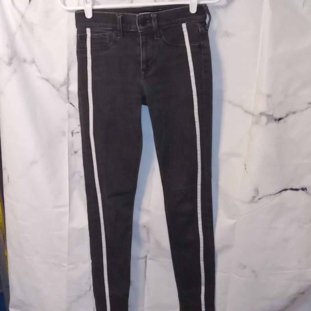 Express mid rise legging 00L 💚💚💚💚